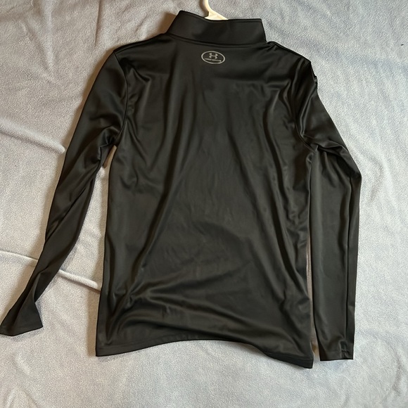 Under Armour Half Zip - Picture 4 of 4